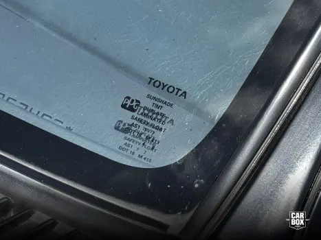 TOYOTA Hilux SW4 3.0 V6 12V 4P 4X4, Foto 13