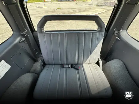 TOYOTA Hilux SW4 3.0 V6 12V 4P 4X4, Foto 14