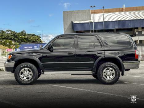 TOYOTA Hilux SW4 3.0 V6 12V 4P 4X4, Foto 3