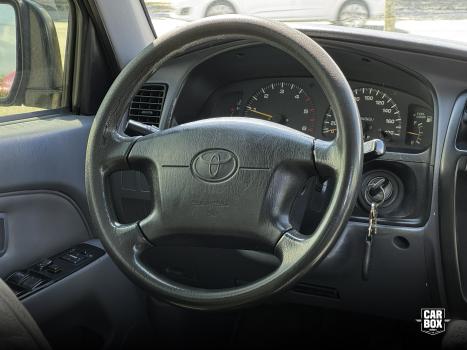 TOYOTA Hilux SW4 3.0 V6 12V 4P 4X4, Foto 6