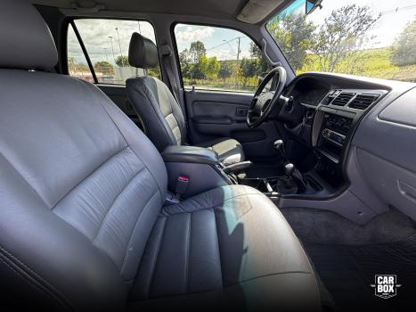 TOYOTA Hilux SW4 3.0 V6 12V 4P 4X4, Foto 8