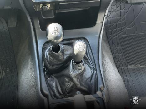 TOYOTA Hilux SW4 3.0 V6 12V 4P 4X4, Foto 10
