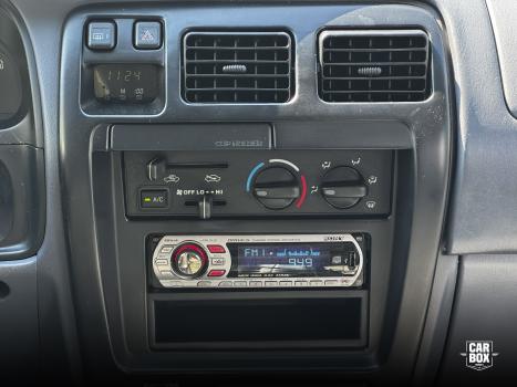 TOYOTA Hilux SW4 3.0 V6 12V 4P 4X4, Foto 11