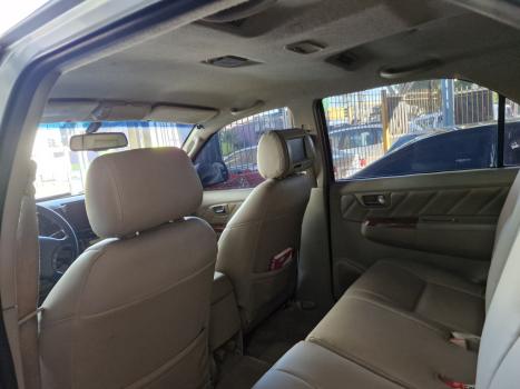 TOYOTA Hilux SW4 3.0 16V 4P SRV 4X4 7 LUGARES TURBO DIESEL AUTOM�TICO, Foto 6