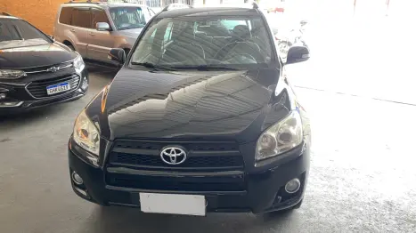 TOYOTA RAV 4 2.0 16V 4P AUTOMTICO, Foto 1