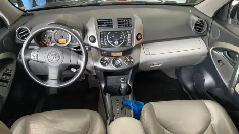 TOYOTA RAV 4 2.0 16V 4P AUTOMTICO, Foto 2