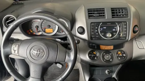 TOYOTA RAV 4 2.0 16V 4P AUTOMTICO, Foto 3