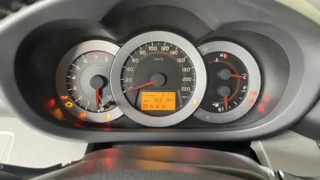 TOYOTA RAV 4 2.0 16V 4P AUTOMTICO, Foto 4