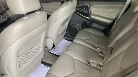 TOYOTA RAV 4 2.0 16V 4P AUTOMTICO, Foto 5