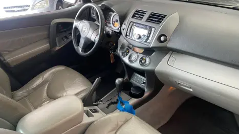 TOYOTA RAV 4 2.0 16V 4P AUTOMTICO, Foto 6