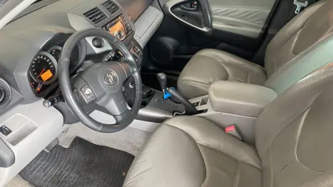 TOYOTA RAV 4 2.0 16V 4P AUTOMTICO, Foto 7