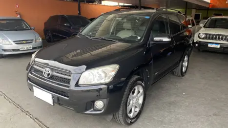 TOYOTA RAV 4 2.0 16V 4P AUTOMTICO, Foto 8