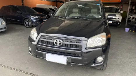 TOYOTA RAV 4 2.0 16V 4P AUTOMTICO, Foto 9
