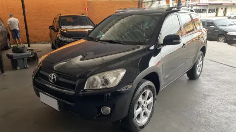 TOYOTA RAV 4 2.0 16V 4P AUTOMTICO, Foto 10
