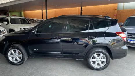 TOYOTA RAV 4 2.0 16V 4P AUTOMTICO, Foto 11