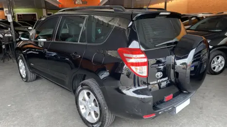 TOYOTA RAV 4 2.0 16V 4P AUTOMTICO, Foto 12