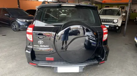 TOYOTA RAV 4 2.0 16V 4P AUTOMTICO, Foto 13