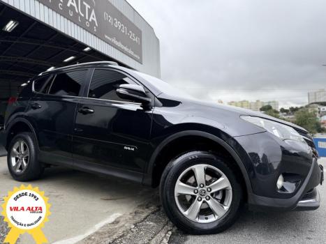 TOYOTA RAV 4 2.0 16V 4P AUTOM�TICO, Foto 1