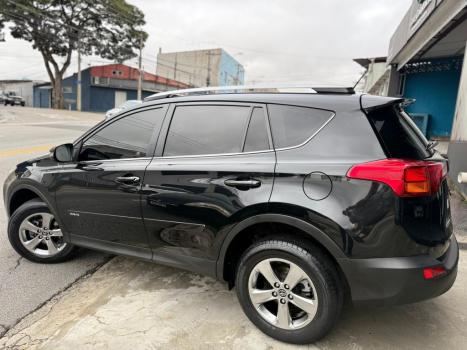 TOYOTA RAV 4 2.0 16V 4P AUTOM�TICO, Foto 3