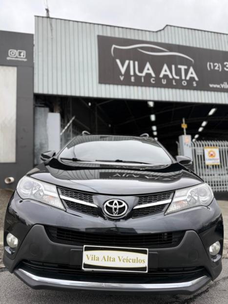 TOYOTA RAV 4 2.0 16V 4P AUTOM�TICO, Foto 5
