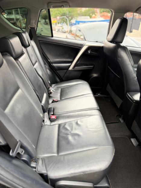 TOYOTA RAV 4 2.0 16V 4P AUTOM�TICO, Foto 12
