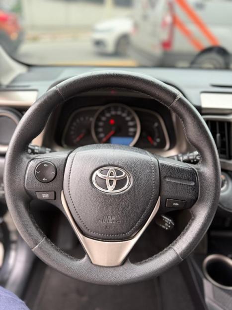 TOYOTA RAV 4 2.0 16V 4P AUTOM�TICO, Foto 14