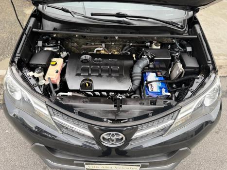 TOYOTA RAV 4 2.0 16V 4P AUTOM�TICO, Foto 17
