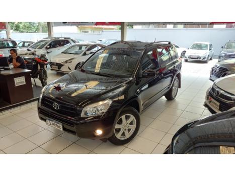TOYOTA RAV 4 2.4 16V 4P AUTOM�TICO, Foto 1