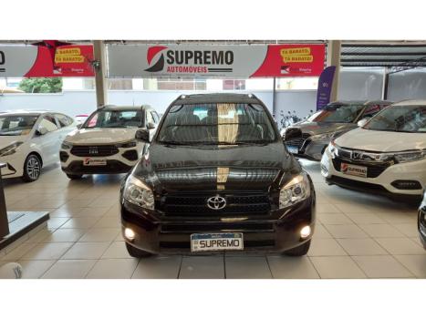 TOYOTA RAV 4 2.4 16V 4P AUTOM�TICO, Foto 2