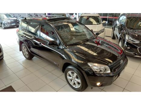 TOYOTA RAV 4 2.4 16V 4P AUTOM�TICO, Foto 3