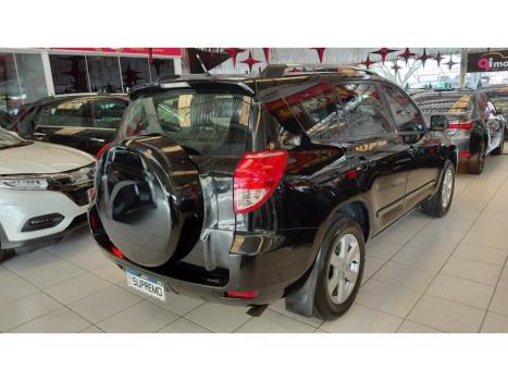 TOYOTA RAV 4 2.4 16V 4P AUTOM�TICO, Foto 4