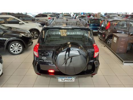 TOYOTA RAV 4 2.4 16V 4P AUTOM�TICO, Foto 5