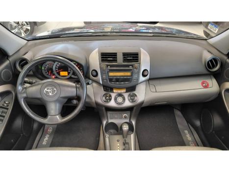 TOYOTA RAV 4 2.4 16V 4P AUTOM�TICO, Foto 8