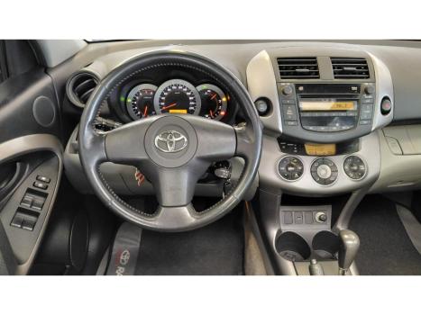 TOYOTA RAV 4 2.4 16V 4P AUTOM�TICO, Foto 9