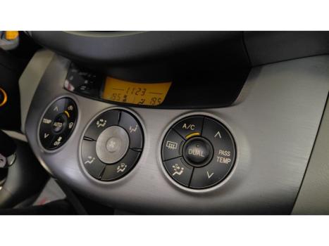 TOYOTA RAV 4 2.4 16V 4P AUTOM�TICO, Foto 10