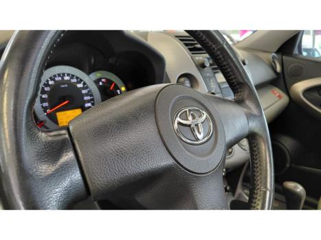 TOYOTA RAV 4 2.4 16V 4P AUTOM�TICO, Foto 14