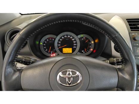 TOYOTA RAV 4 2.4 16V 4P AUTOM�TICO, Foto 15