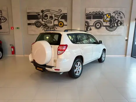 TOYOTA RAV 4 2.4 16V 4P AUTOM�TICO, Foto 2