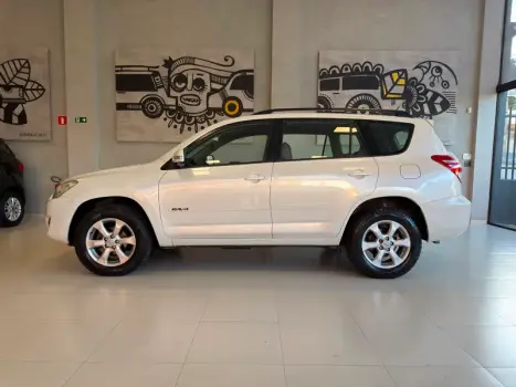 TOYOTA RAV 4 2.4 16V 4P AUTOM�TICO, Foto 5