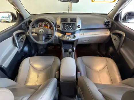 TOYOTA RAV 4 2.4 16V 4P AUTOM�TICO, Foto 9