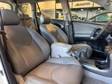 TOYOTA RAV 4 2.4 16V 4P AUTOM�TICO, Foto 10