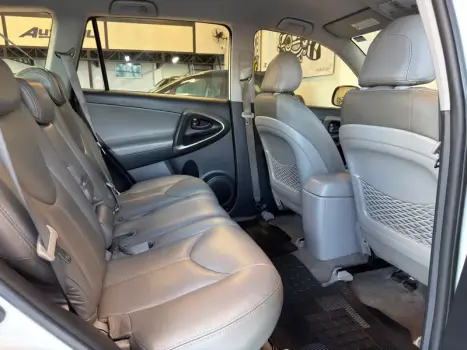 TOYOTA RAV 4 2.4 16V 4P AUTOM�TICO, Foto 11