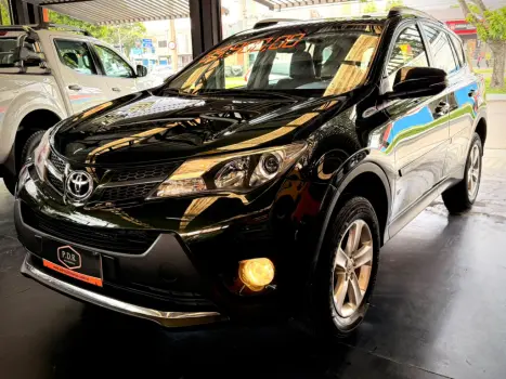 TOYOTA RAV 4 2.5 16V 4P 4WD 4X4 AUTOMÁTICO, Foto 1