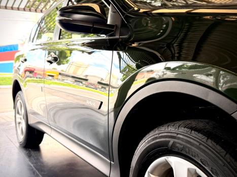 TOYOTA RAV 4 2.5 16V 4P 4WD 4X4 AUTOMÁTICO, Foto 5
