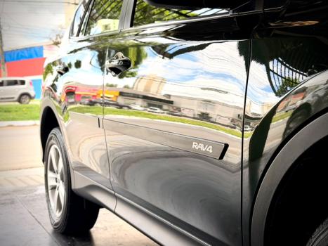 TOYOTA RAV 4 2.5 16V 4P 4WD 4X4 AUTOMÁTICO, Foto 6