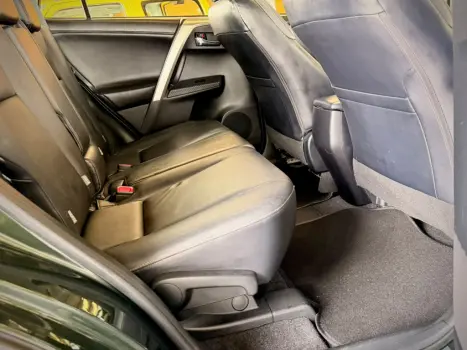 TOYOTA RAV 4 2.5 16V 4P 4WD 4X4 AUTOMÁTICO, Foto 24