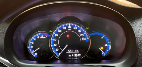 TOYOTA Yaris Hatch 1.3 16V 4P FLEX XL, Foto 10