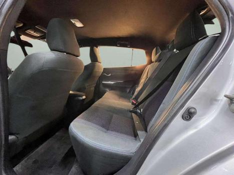 TOYOTA Yaris Hatch 1.3 16V 4P FLEX XL, Foto 13
