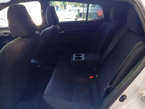 TOYOTA Yaris Hatch 1.5 16V 4P FLEX XL MULTIDRIVE AUTOMTICO CVT, Foto 7