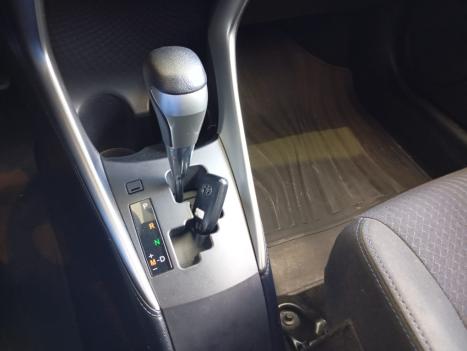 TOYOTA Yaris Hatch 1.5 16V 4P FLEX XL MULTIDRIVE AUTOMTICO CVT, Foto 12